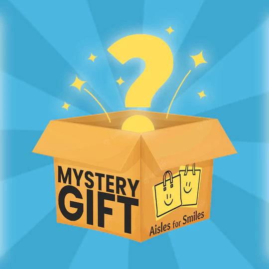 Mystery Box (Value up to $39.99)